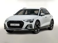 Neu Audi A3 204 PS (150 kW) 2025 SUV