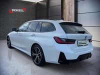 gebraucht BMW 318 d Touring G21 B47