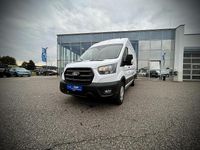 Neu Ford Transit Trend 165 PS (121 kW) 2025 Frost weiss Van