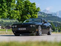 gebraucht Dodge Challenger SRT8