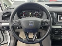 gebraucht Seat Alhambra Business 2,0 TDI CR