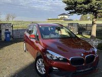 gebraucht BMW 216 216 d Gran Tourer Luxury Line Aut.
