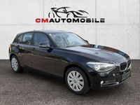 gebraucht BMW 116 116 i Österreich-Paket