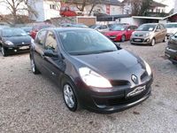 gebraucht Renault Clio II Dynamique 12 16V