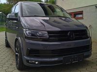 Gebraucht VW T6 150 PS (110 kW) 2017 Grau Van
