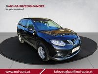 gebraucht Nissan X-Trail 1.6 dCi Tekna