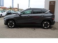 gebraucht Hyundai Kona EV (SX2) GO 65,4 kWh k4eg1-P1-O7 SUV