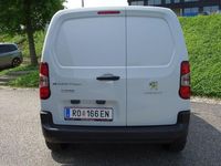gebraucht Peugeot E-Partner Kastenwagen L1H1 Premium