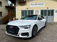 gebraucht Audi A6 55 TFSI e quattro sport S Line TOP** NP84000€