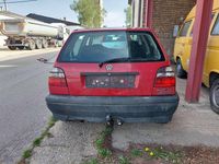 gebraucht VW Golf Golf CL Europe