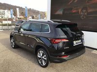 gebraucht Skoda Karoq Selection TSI