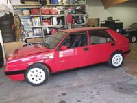 gebraucht Lancia Delta Integrale HF Turbo