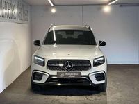 gebraucht Mercedes GLB200 d 4MATIC Österreich-Edition