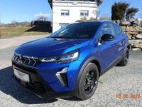Neu Mitsubishi ASX Invite 91 PS (66 kW) 2025 Blau SUV