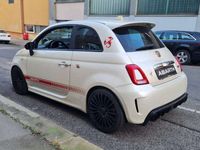 gebraucht Abarth 500 Fiat 500. Esseesse