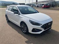 gebraucht Hyundai i30 CW 1,0 T-GDI GO PLUS