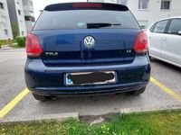 gebraucht VW Polo Sky 1,4