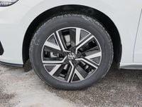 Neu VW Touran R-line 150 PS (110 kW) 2026 Weiss  normal Van / Kleinbus