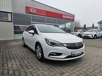 gebraucht Opel Astra ST 1,6 CDTI Österreich Edition S/S