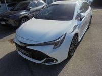 gebraucht Toyota Corolla 1,8 Hybrid Touring Sports Active Drive