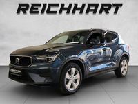 Gebraucht Volvo XC40 163 PS (119 kW) 2025 Blau SUV