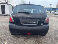 gebraucht Kia Rio 14i Motion "Eco" "Motion ""Eco"" "