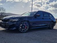 gebraucht BMW M340 340xDrive Touring 48 V Mild-Hybrid-Technologie