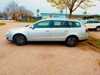 gebraucht VW Passat Variant 1.9 TDI Comfortline