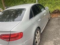 Gebraucht Audi A4 143 PS (105 kW) 2007 Limousine