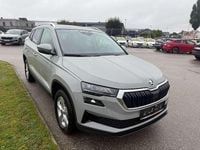 gebraucht Skoda Karoq Selection TSI DSG ACT