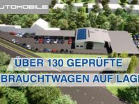 gebraucht Kia Picanto Silber // EINPARKHILFE // KLIMAAUTOMATIK //