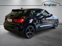 gebraucht Audi A1 Sportback 25 TFSI intense