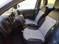 gebraucht Fiat Panda Cross Panda TwinAir 85 4x4 City Cross City