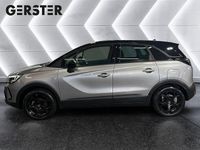 gebraucht Opel Crossland Elegance 1,2 Turbo Edition