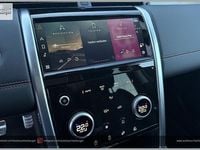 gebraucht Land Rover Discovery Sport R-Dynamic SE AWD