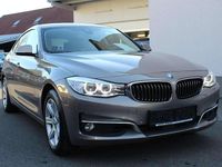 gebraucht BMW 328 Gran Turismo 328 i xDrive Top Zustand! Viele Extras!