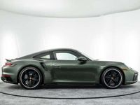 gebraucht Porsche 992 Turbo S *1 of 1 MTM