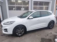 gebraucht Ford Kuga 25 Duratec PHEV ST-Line X Aut.