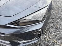 Neu Cupra Leon 150 PS (110 kW) 2025 Grau Limousine