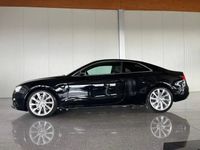 gebraucht Audi A5 Coupé 1.8 TFSI