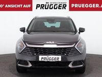 gebraucht Kia Sportage 1.6 TGDI Launch Edition NAVI LED AHV 18ZOLL
