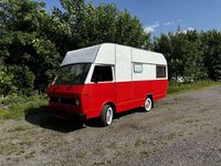 gebraucht VW LT LT31 Wohnmobil
