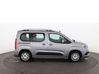 gebraucht Opel Combo Life 1.5 CDTI Edition AHK RADAR NAVI SITZHZ