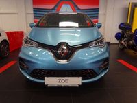 gebraucht Renault Zoe Complete Intens R135 Z.E 50