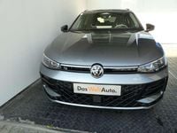 Gebraucht VW Passat R-line 150 PS (110 kW) 2025 Grau Kombi