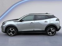 gebraucht Peugeot 2008 1.2 PureTech 100 Allure mit 360 Grad Kamera