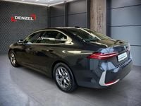 Gebraucht BMW 520 Comfort Edition 197 PS (144 kW) 2025 Grau Limousine