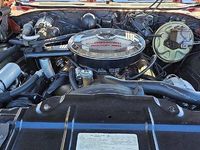 Gebraucht Oldsmobile Cutlass 310 PS (228 kW) 1971 Orange Cabrio