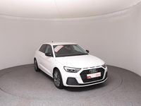 gebraucht Audi A1 Sportback 25 TFSI intense