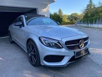 gebraucht Mercedes C43 AMG C 43 AMGAMG 4Matic Aut.